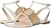 Nine West Women's Siobhan Synthetic Dress Sandal