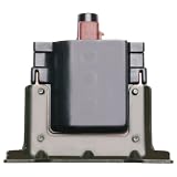 ACDelco D590A Ignition Coil by ACDelco