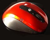 41gOaCibwWL. SL160  Bluetooth Wireless Optical Cordless Mouse Mice for PC Laptop Desktop Notebook Netbook Computer Dell HP Sony Lenovo Acer Toshiba