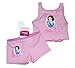 Disney Princess Tankini / Bikini "BEACH BEAUTY" - pink