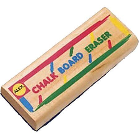 Childrens Toyshop  Toys : Wooden Eraser