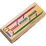 Wooden Eraser