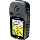 eTrex Legend Cx