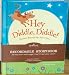 Hallmark Books - Hallmark Hey Diddle Diddle Recordable Book by Hallmark - KOB9006