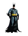 Justice League of America: Identity Crisis Classics Series 1: Batman Action Figure