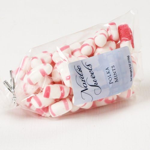 Nordic Sweets Polka Mints (6 ounce)