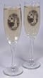 Western Affection Toasting Set