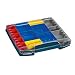 Bosch i-Boxx53-12 Set 12 for use with Click and Go Storage System