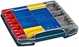 Bosch i-Boxx53-12 Set 12 for use with Click and Go Storage System