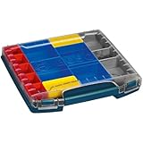 Bosch i-Boxx53-12 Set 12 for use with Click and Go Storage System