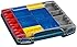 Bosch i-Boxx53-12 Set 12 for use with Click and Go Storage System