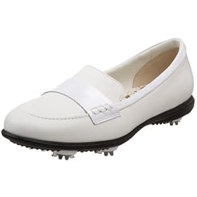 Callaway Women's Moc Golf Shoe