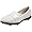 White/White Patent