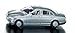 SIKU 1376 - Jaguar S