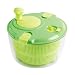 from Mastrad Mastrad Large Salad Spinner - Green Model F31268