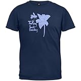 Taking Back Sunday - Flower T-Shirt