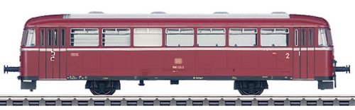 Trix 24798 - Schienenbus VB 998 DB Epoche IV Preisvergleich