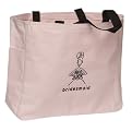 Bridesmaid Tote Bag- Pink