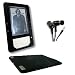 Durable Silicon Skin Case For Amazon Kindle 2 ( US or International versions) and Noi...