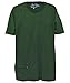 AyeGear T5 TShirt with 5 Discreet Pockets, Premium Quality with Soft Touch Feel