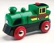 BRIO 33222 Battery Powered Engine