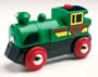 BRIO Autostop and Start Battery Engine
