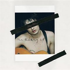 The Blinding EP [Explicit]