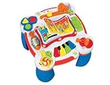 LeapFrog Learn & Groove?Musical Table