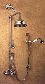 Nottingham Shower System Altmans
