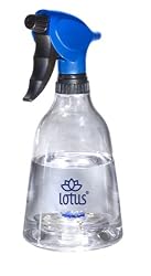 Tersano lotus LSA200 Sanitizing System Spray Bottle and Nozzle Attachment
