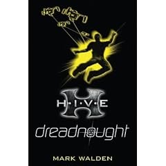 Dreadnought (H.I.V.E)