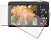 2x Nikon Coolpix S8100 L22 L20 L18 Premium Clear LCD Screen Protector Cover Guard Film, no cutting is required! Exact fit and satisfaction guaranteed!