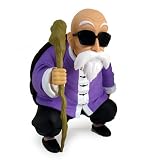 : Dragonball 8" Master Roshi PVC Figure