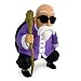Search : Dragonball 8" Master Roshi PVC Figure