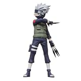 Naruto Shippuden Half Age Characters Figure : KakashiIMAGE