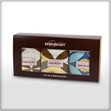 Burp Cloths - Kimono (3 pk)