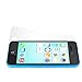 IPHONE 5C SCREEN PROTECTOR, Nue Design Cases TM iPhone 5c Screen Protector Anti-Glare, Anti-Scratch, Anti-Fingerprint HD Clear Film (Invisible) [3 PACK]