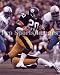 Rocky Bleier Pittsburgh Steelers Glossy 8x10 Photo