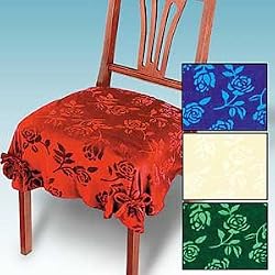 Chair Seat Covers