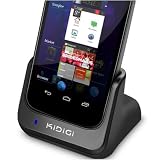 Produkt-Bild: KiDiGi Dockingstation mit AKKU Galaxy Nexus i9250