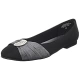 Annie Shoes Womens Faire Flat