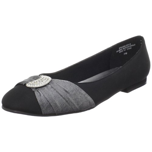 Annie Shoes Women's Faire Flat