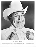  : THE DUKES OF HAZZARD BOSS HOGG 8X10 PHOTO