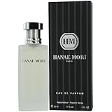 Hanae Mori Eau de Parfum Spray
