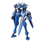 HG 1/144 GNX-Y903VW ブレイヴ 指揮官用試験機 (機動戦士ガンダム00)