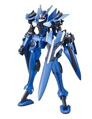 Toy: HG Gundam 00 Brave Commander Test Type #071 1/144 model kit - Bandai