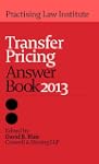 Transfer Pricing Answer Book 2013