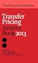 Transfer Pricing Answer Book 2013