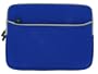 rooCase Gateway EC1430u 11.6-Inch Netbook Sleeve Case - (Invisible Zipper Dual-Pocket Dark Blue)