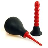 California Exotics / Swedish Erotica Colt Anal Douche